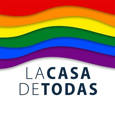 Programa sobre Diversidad #LGBTI de Canal Extremadura Radio 📻 @CExtremadura IG: @CasadeTodas / Martes 16.30h