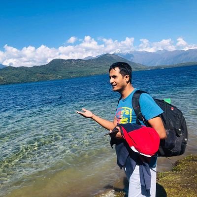 🕉️,🇳🇵, ⚽️, 🏏,।
म जस्तो अरू को ही छैन। मलाई अरूसंग तुलना नगर।
फलो गर्नेलाई १००% फलो ब्याक।🙏🌷🙏