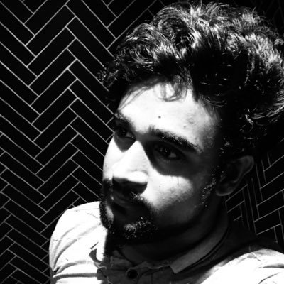 DevinRansika's profile picture. #QUT #ElectricalEngineering #Student
