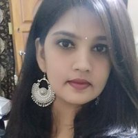 Nisha Anil (@nishaanil1) 's Twitter Profile
