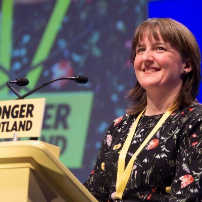 MSP for Caithness, Sutherland & Ross and Minister for Social Care, Mental Wellbeing & Sport 🏴 Account run by @MareeToddMSP constituency office.