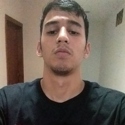 welbertseila's profile picture. Welbert, sem medo de errar, desistir jamais 💪