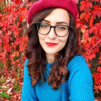 Veronica (@veronicagiov) 's Twitter Profile