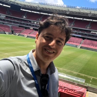 ricardodinizsl's profile picture. There's still much to do and still so much to learn.