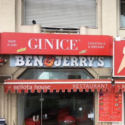 GINICE : BAR GINS (200) & COCKTAILS : - FFD FAMILY FUNKY DONUTS (NICE) - BUBBLES PEARLS Responsable Comptabilité & Magasins chez Byzance - Bellota-Bellota.