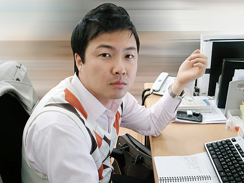 넓은 전원에 집짓고 가족들과 자연에서 즐겁게 살고 싶다.