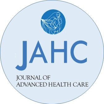 JournalAHC's profile picture. Journal Advance of Health Care è la rivista dell’Ordine PTSRM PSTRP