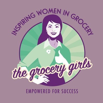 Inspiring and empowering women to take up leadership roles in the grocery industry / Listen to our podcast now on all major platforms 🔊