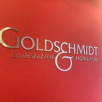 GoldschmidtandHowland(@Goldschmidt1888) 's Twitter Profile Photo