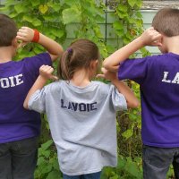 Joshua Lavoie (@jlavoie244) 's Twitter Profile