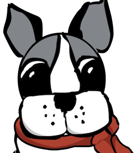 taoofangus's profile picture. I'm a snorty little Boston Terrier with some profound insights (I think so). The Tao of Angus.