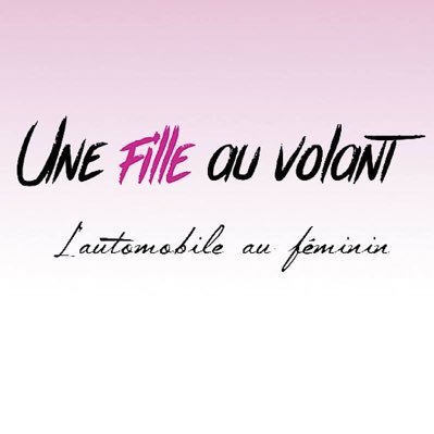 🚗 Le site entièrement dédié à la passion automobile, avec de l’actu, des essais et du lifestyle dedans !
👩 By @Marie_lzk