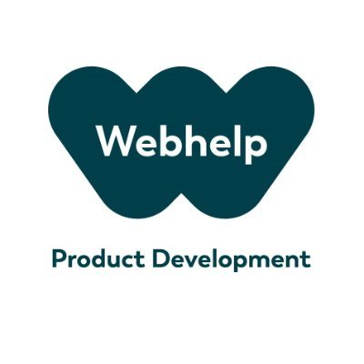 Product Development Webhelp UK