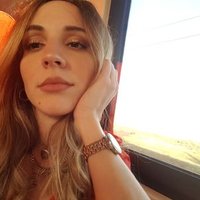 Sofia Koutra (@sofiakoutra) 's Twitter Profile