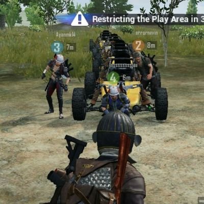 Shubham8404201's profile picture. 