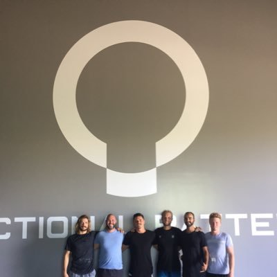 Functional Patterns Human Biomechanics Specialist
# Makehumansfunctionalagain 🏃🏾♂️🤾🏼♂️⛹🏾♂️🤺🏂🥊