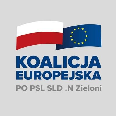 Koalicja Europejska 🇵🇱🇪🇺 Profile