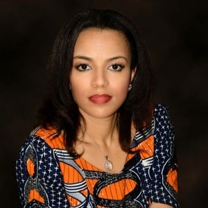 Tariye Gbadegesin Profile
