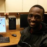Adedapo Adeyinka (@mixedcrown) 's Twitter Profile