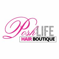 PoshLifeHair(@poshlifehair) 's Twitter Profile Photo