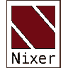NixerProAudio's profile picture. Designers and manufacturers of professional audio products