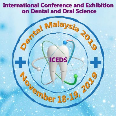 International Conference And Exhibition On Dental Science And Oral Health# Dentistry#Orthodontics