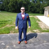 James Cole III (@supermanred_kr) 's Twitter Profile