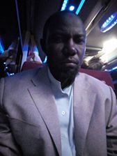 Am Kisambira Twahir, a Ugandan Expert in Arabic Language, a Diplomat, and Islamic Finance Scholar.