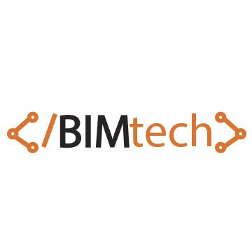 BIMtech_io's profile picture. BIMtech is an innovative company specialized in software development for the AEC industry