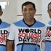 Dhammika Wijesundara (@dhammikaw7) Twitter profile photo Dhammika Wijesundara (@dhammikaw7) Twitter profile photo