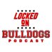 Locked On Bulldogs Podcast (@dawgspodcast) Twitter profile photo Locked On Bulldogs Podcast (@dawgspodcast) Twitter profile photo