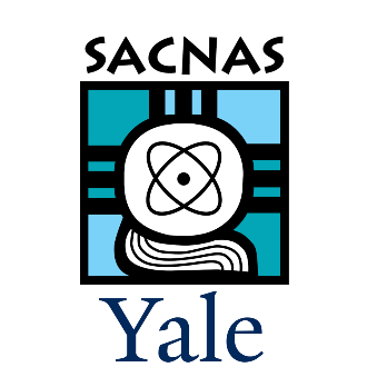 Yale SACNAS is an inclusive organization dedicated to fostering the success of underrepresented minorities in STEM.