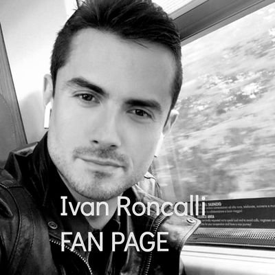 IvanRoncalliFanPage