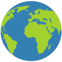 Green Globe SyPA (@greenglobe) 's Twitter Profile Photo