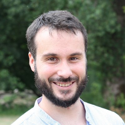 leyronnas's profile picture. Tech @leboncoin - cofounder @Matchers_Fr
 - 
Personal account, tweets are my own