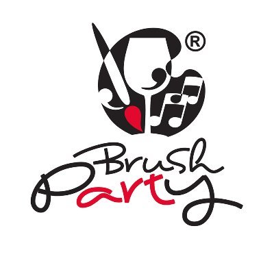 A Brush Party is the perfect opportunity to release your creativity. Drink, chat, and #paint at one of our carefully chosen venues or at your own private party.