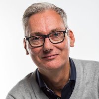 Allard Dericks (@allarddericks) 's Twitter Profile