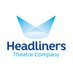 Headliners Theatre Company (@POHeadliners) Twitter profile photo