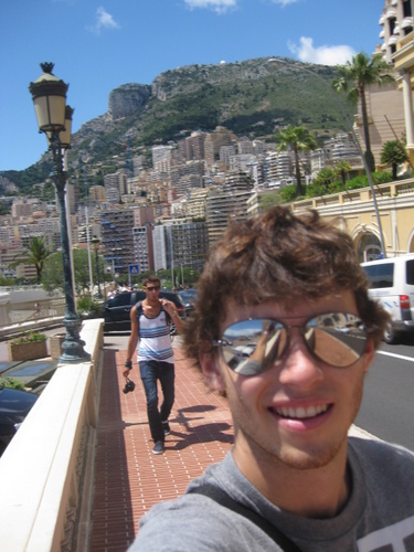 kevinpaterson21's profile picture. Drink slinger with a love of old school cocktails