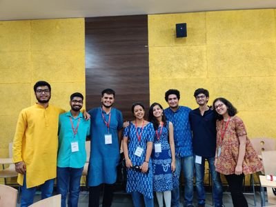 _AnimeshG's profile picture. Lawyer | FCB