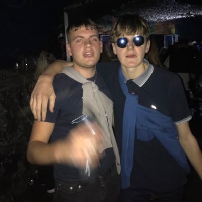 CameronnUTC's profile picture. BFC