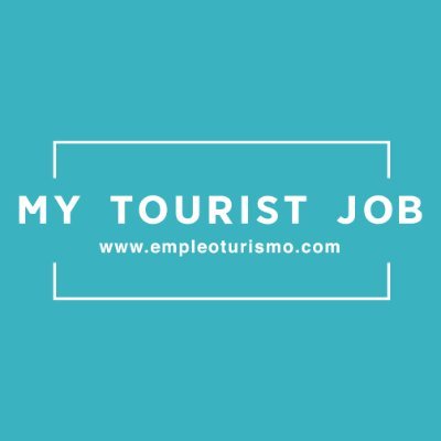 Ofertas de #empleo y vacantes en el sector turístico
