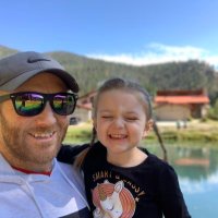 Austin Spain (@austinjspain) 's Twitter Profile Photo