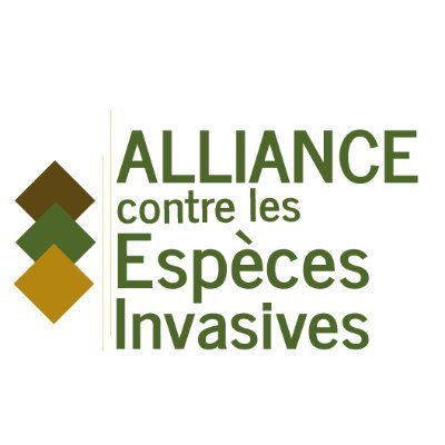 Alliance contre les #espèces_invasives (AEI), une initiative d'élus et d'associations pour que les élus ne se sentent plus isolés et rendre la lutte obligatoire