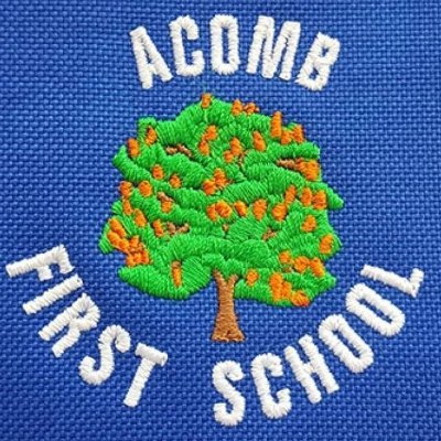 Acomb First School