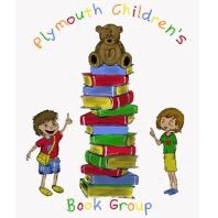 Plymouth Children’s Book Group(@PlymChnBookGrp) 's Twitter Profile Photo