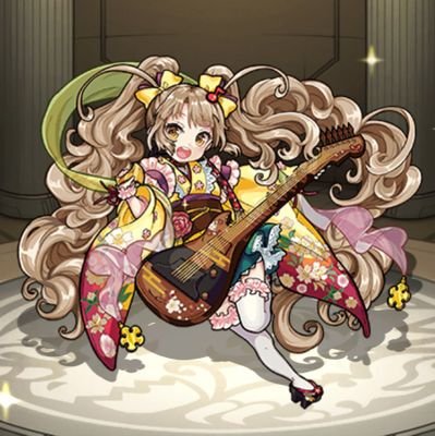 6周年からモンスト始めました!
しがない高校生です。
これから頑張っていくので仲良くしてください!
基本暇なのでマルチなど誘ってください!
DMいつでも待ってます!
いまフォロー制限かかってます!
解除されたらフォローすぐ返します!