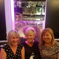 Catherine Nivison (@nivis1catherine) 's Twitter Profile