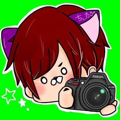 ちぃたろ。さんのプロフィール画像