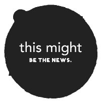 This Might Be The News (@thismightbenews) 's Twitter Profile
